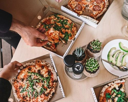 Menlyn Boutique Hotel