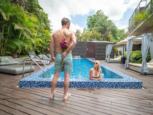 Menlyn Boutique Hotel