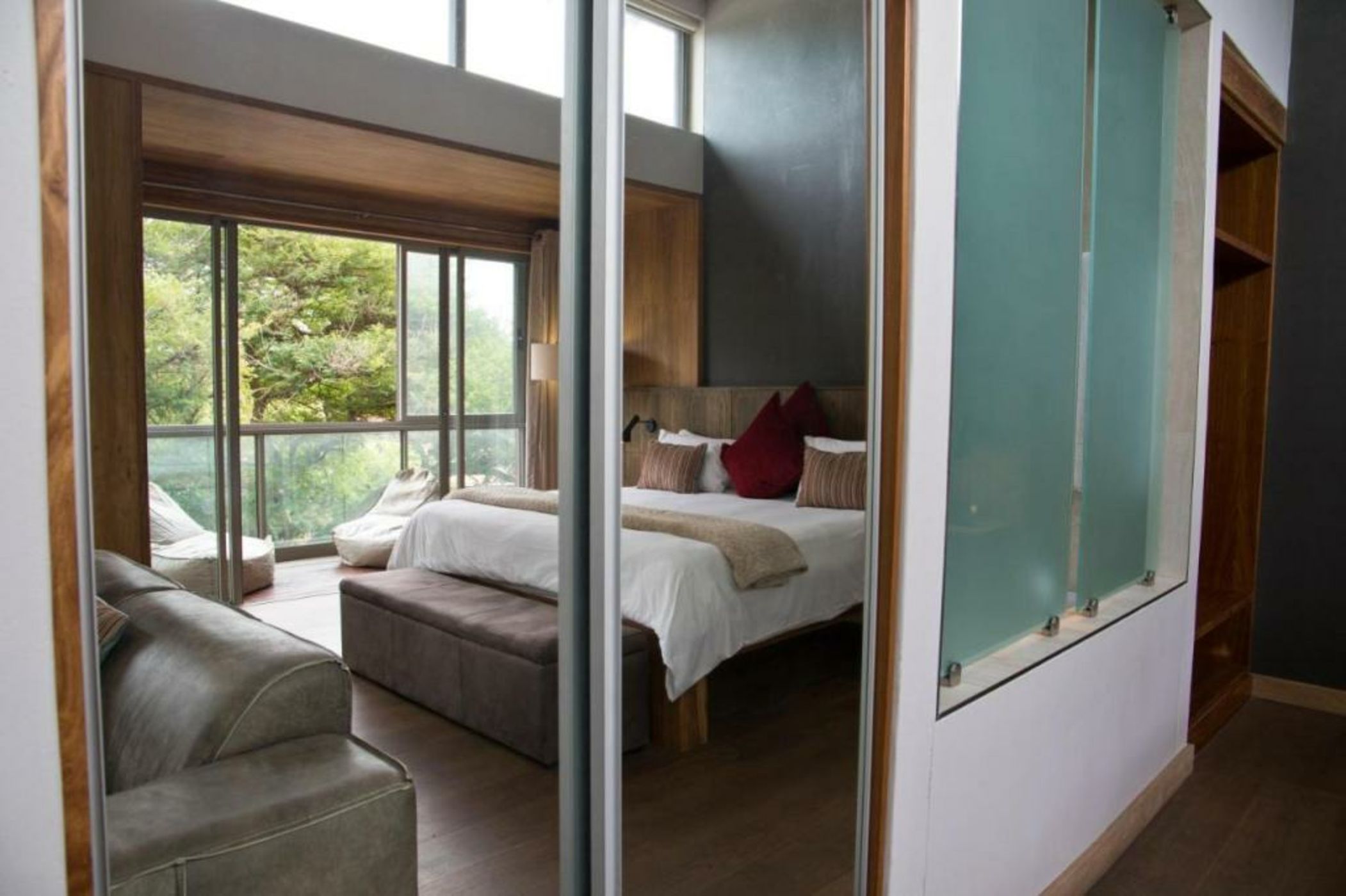 Menlyn Boutique Hotel