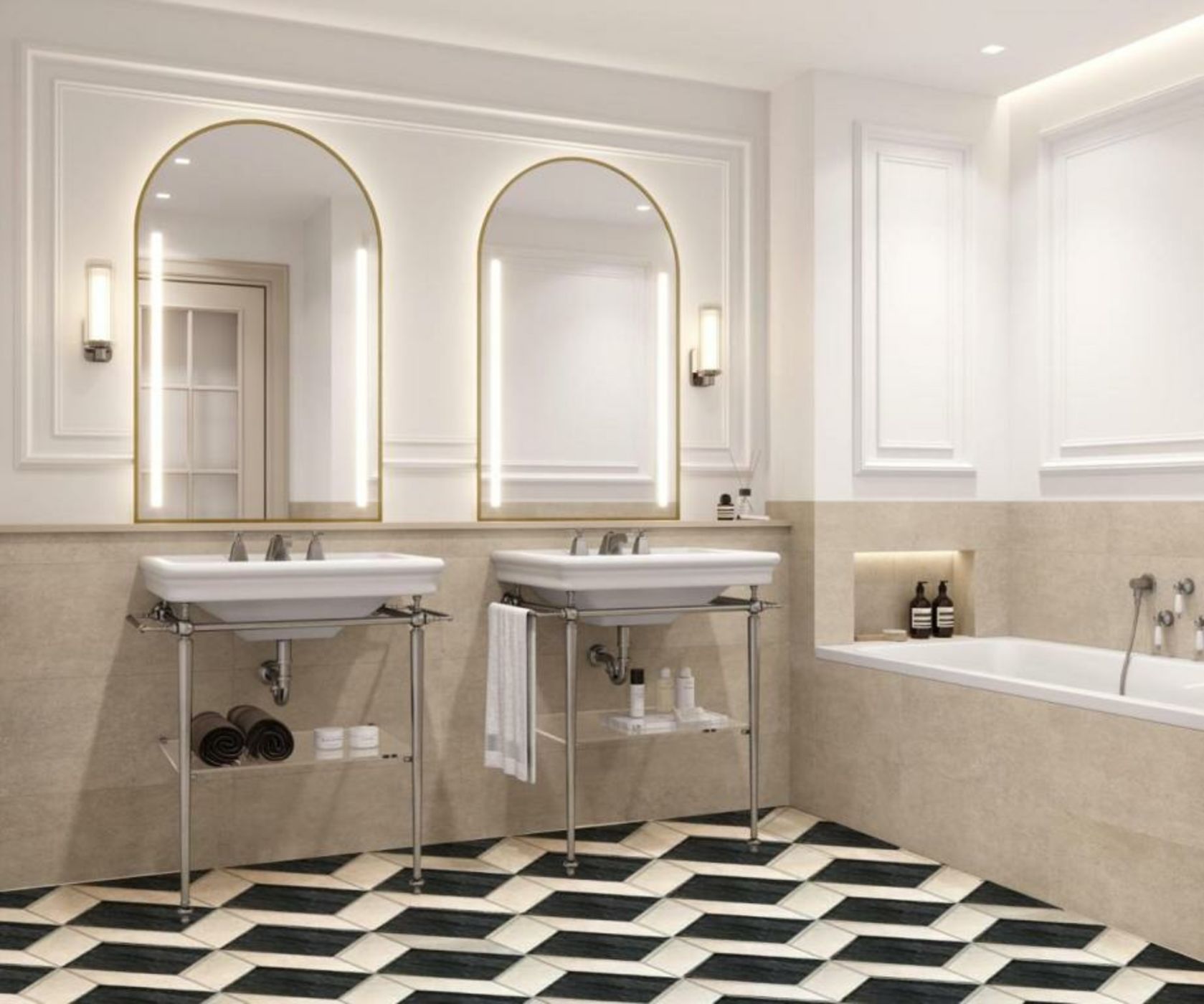 Taj Hessischer Hof Frankfurt