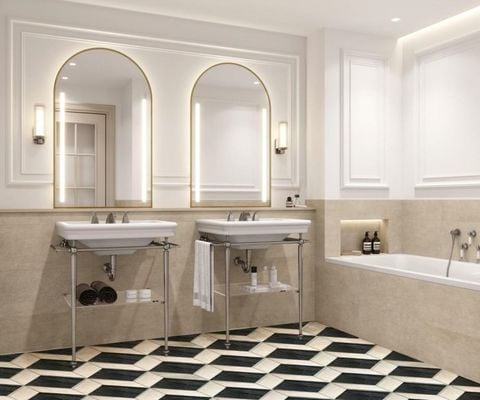 Taj Hessischer Hof Frankfurt