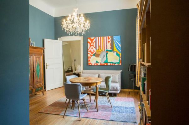 Hotel Art Nouveau am Kurfürstendamm