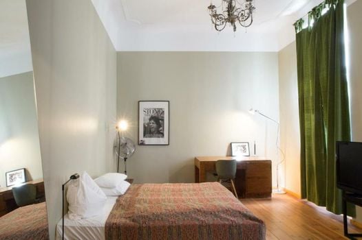 Hotel Art Nouveau am Kurfürstendamm