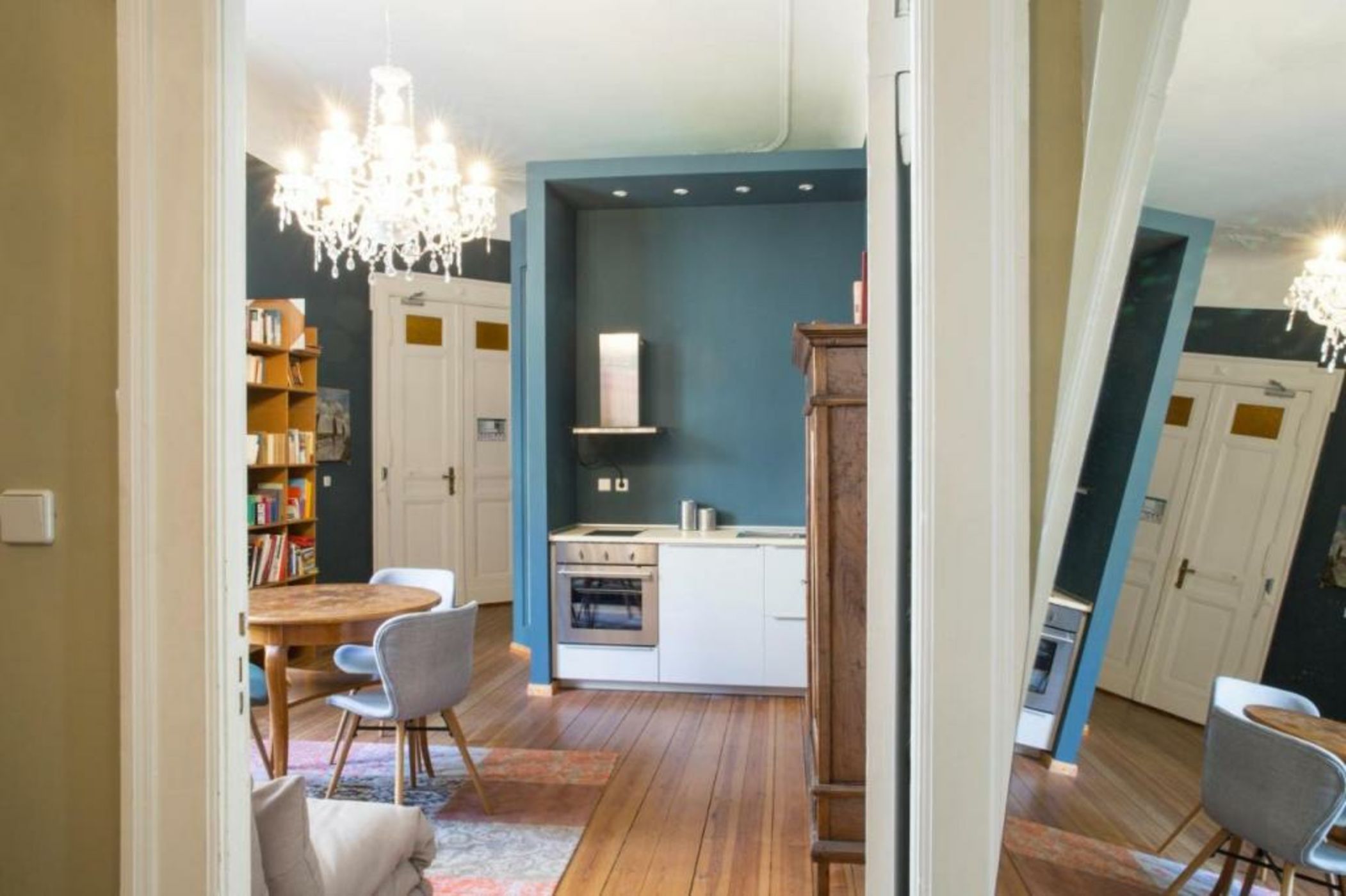 Hotel Art Nouveau am Kurfürstendamm