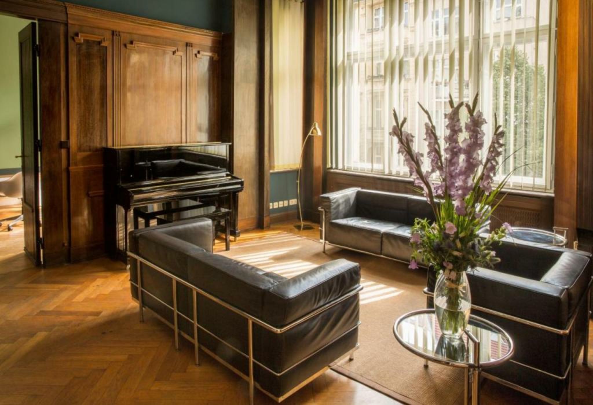 Hotel Art Nouveau am Kurfürstendamm