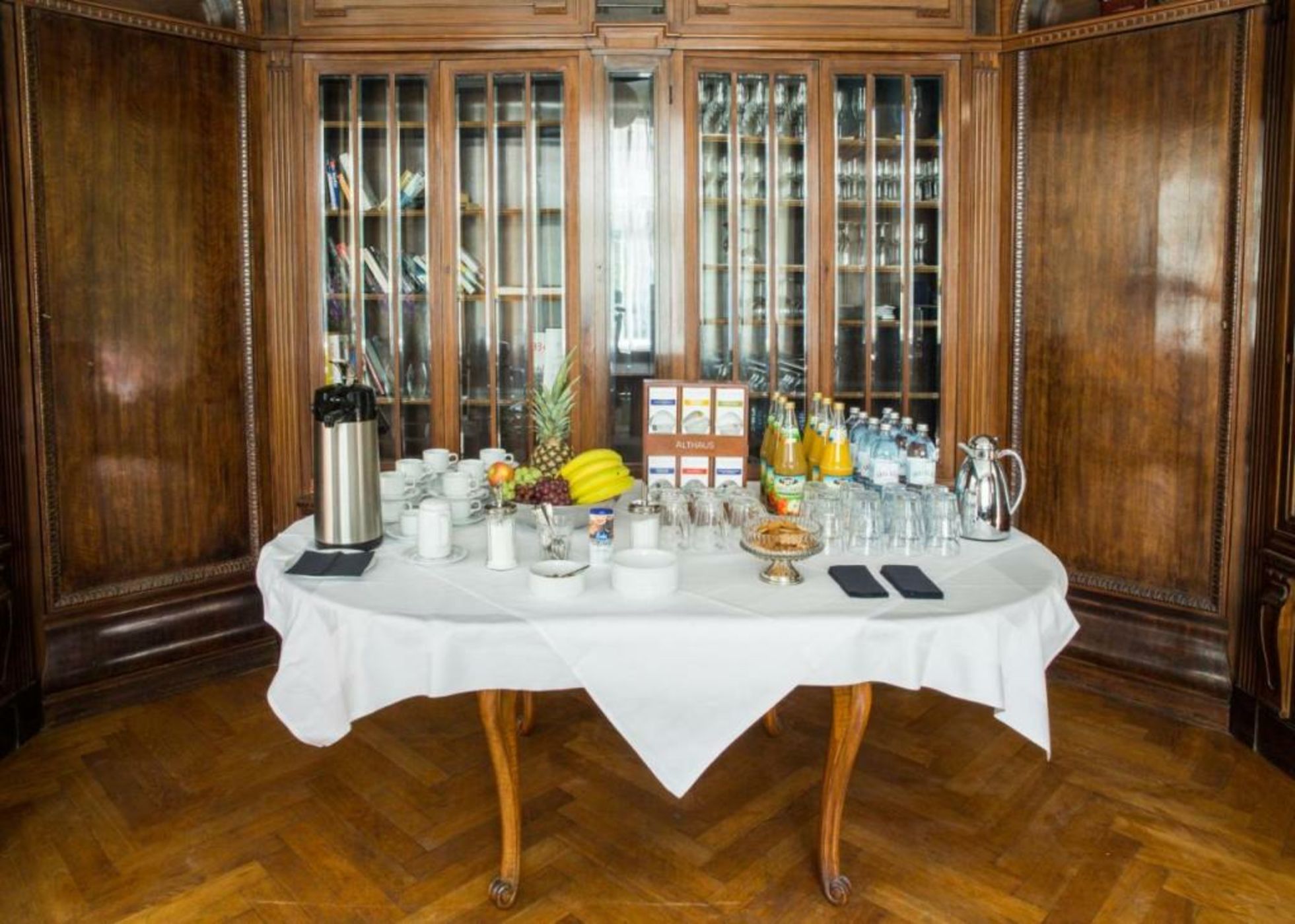 Hotel Art Nouveau am Kurfürstendamm