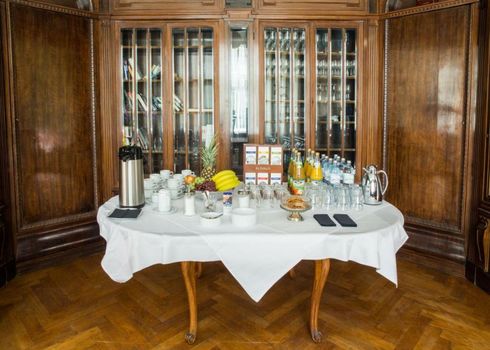 Hotel Art Nouveau am Kurfürstendamm