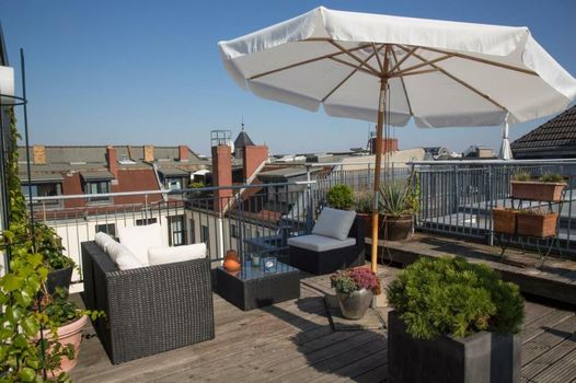 Hotel Art Nouveau am Kurfürstendamm