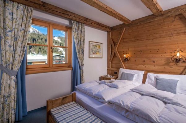 Hotel Chalet Del Sogno