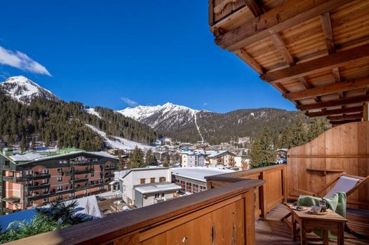 Hotel Chalet Del Sogno