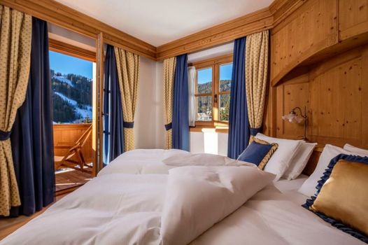 Hotel Chalet Del Sogno