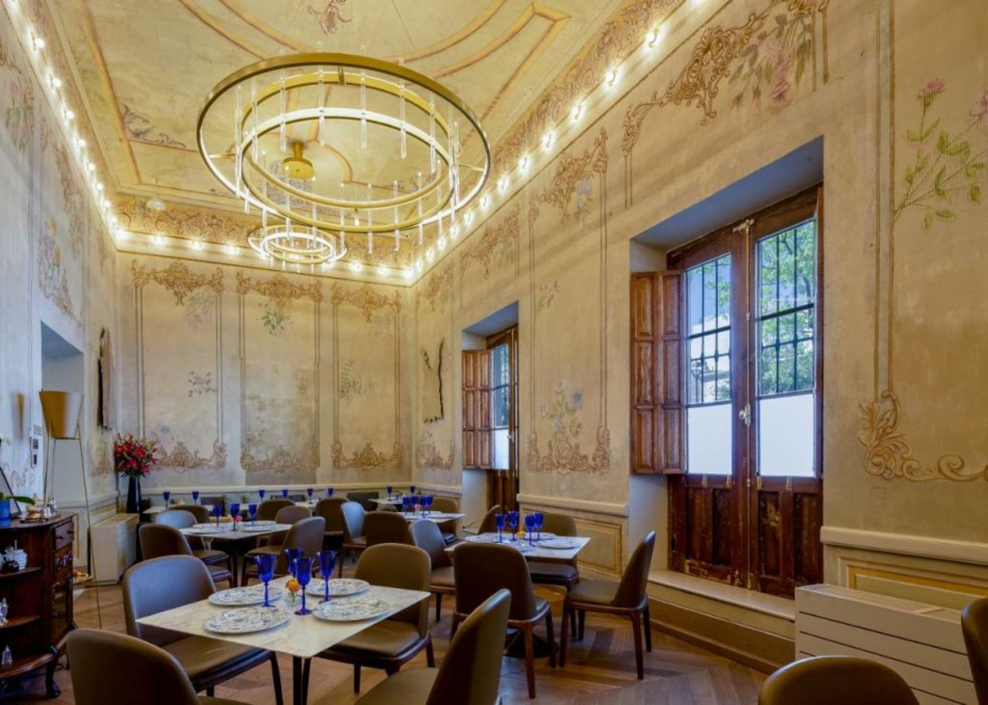 Central Hotel Boutique