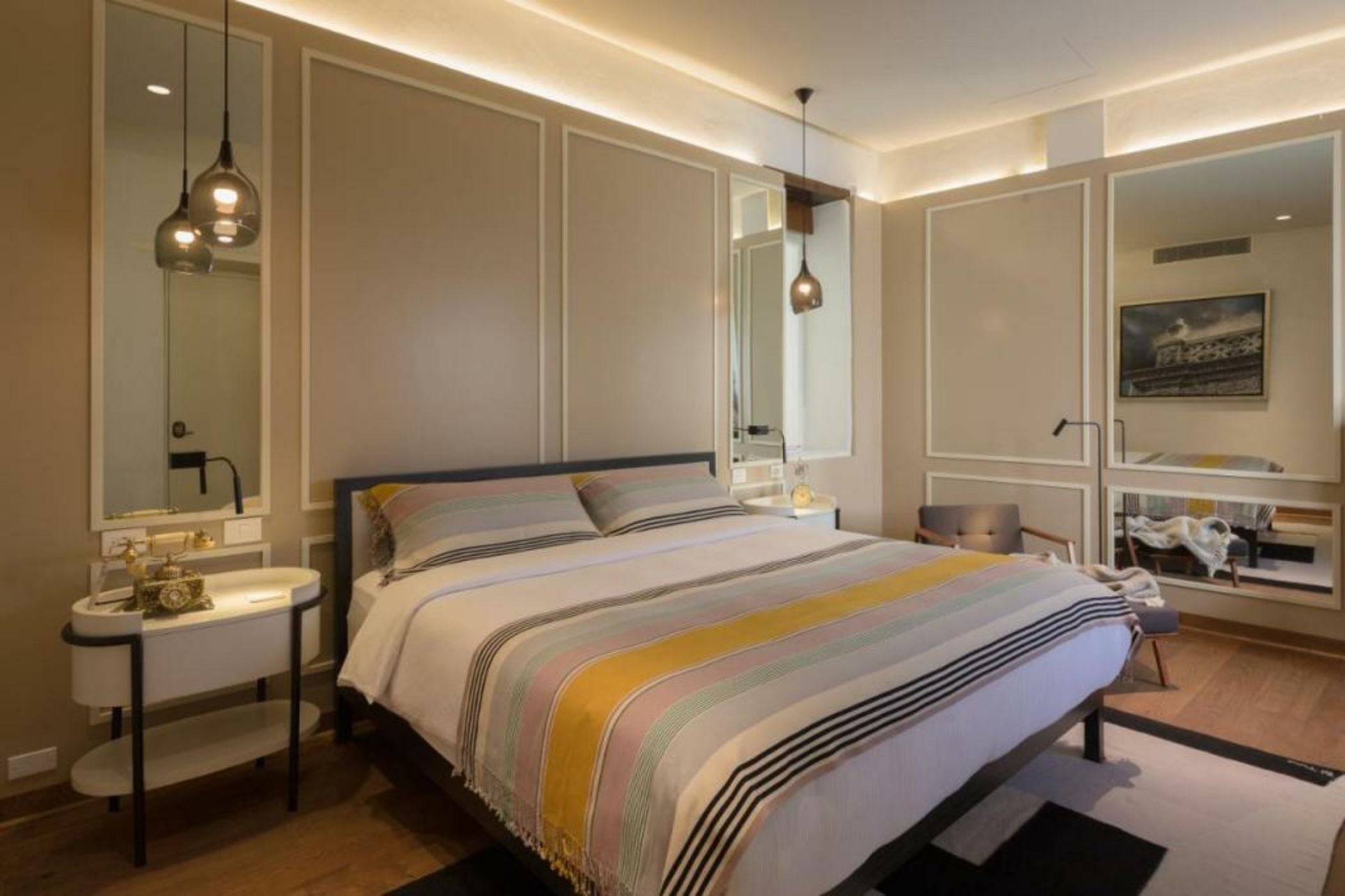 Central Hotel Boutique