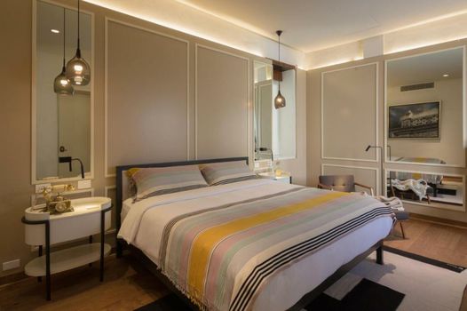 Central Hotel Boutique