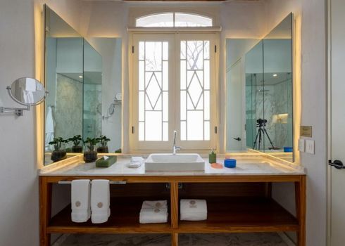 Central Hotel Boutique