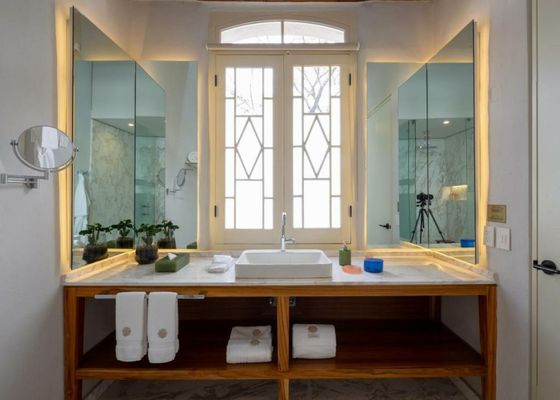 Central Hotel Boutique