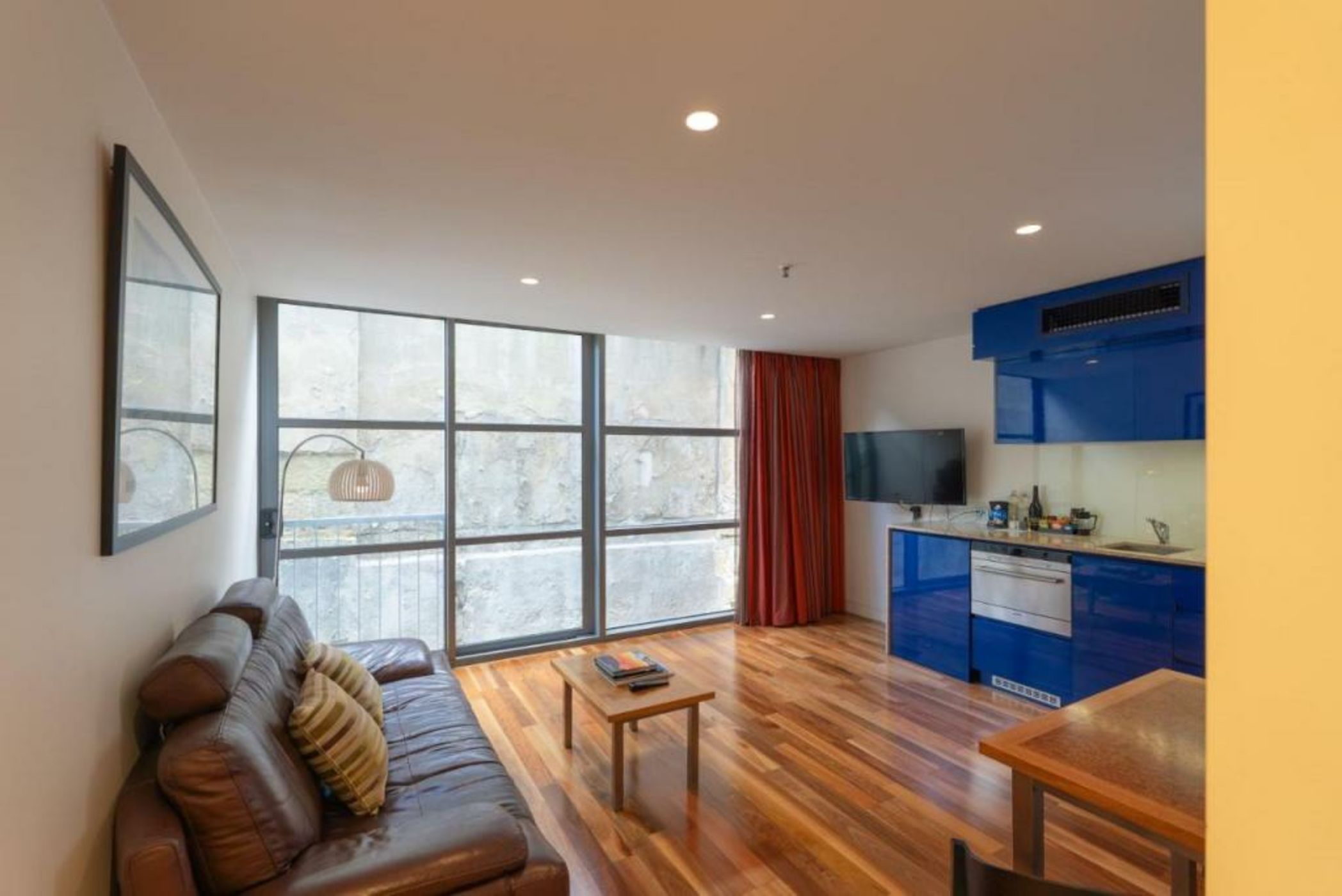 Salamanca Wharf Hotel