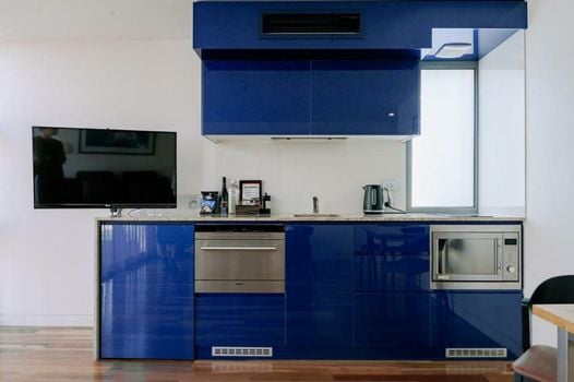 Salamanca Wharf Hotel