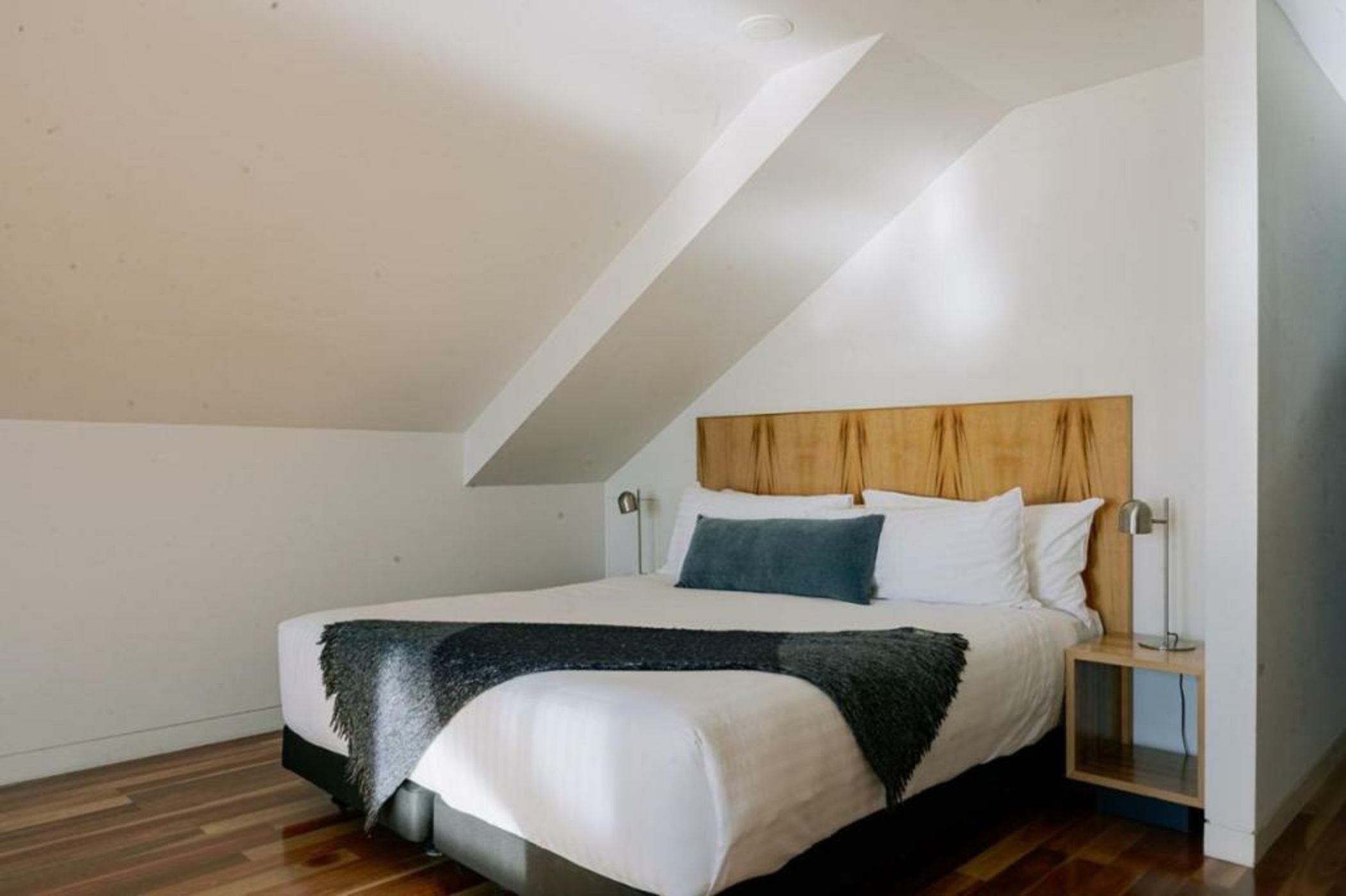 Salamanca Wharf Hotel