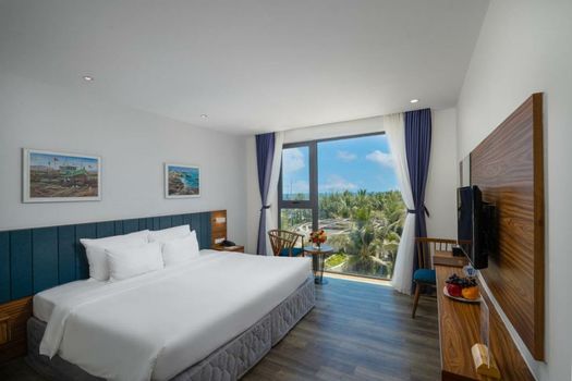 Sala Tuy Hoa Beach Hotel