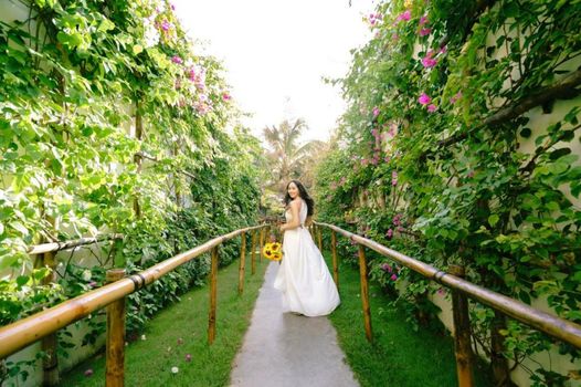 Sala Tuy Hoa Beach Hotel