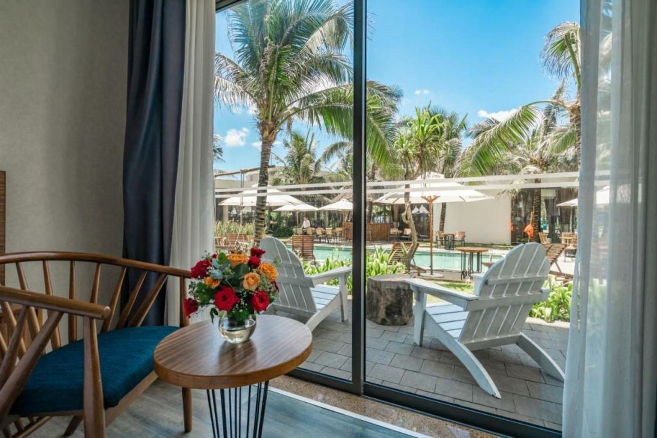 Sala Tuy Hoa Beach Hotel