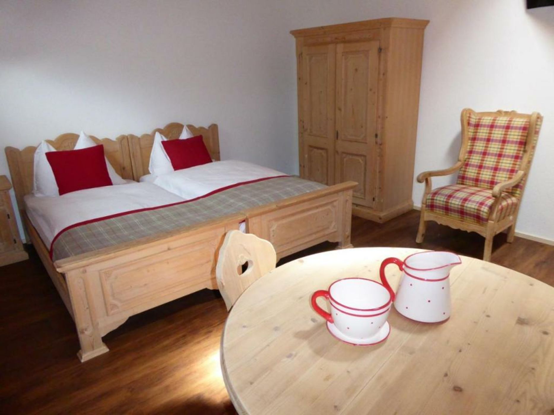 Hotel Roseg-Gletscher