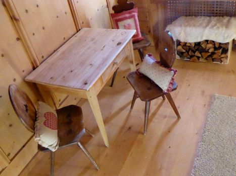 Hotel Roseg-Gletscher