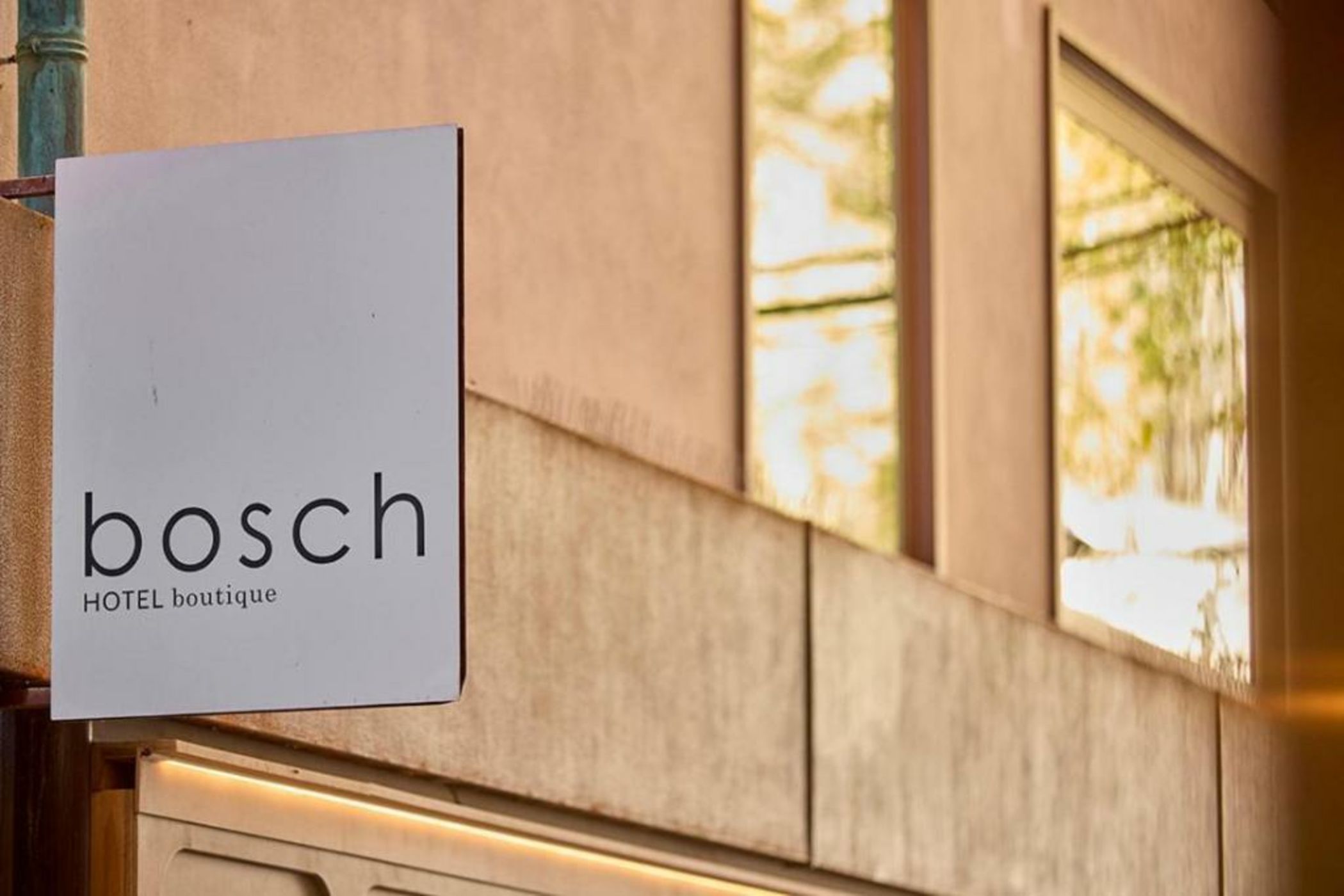 Hotel Bosch Boutique