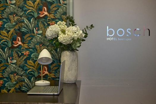 Hotel Bosch Boutique