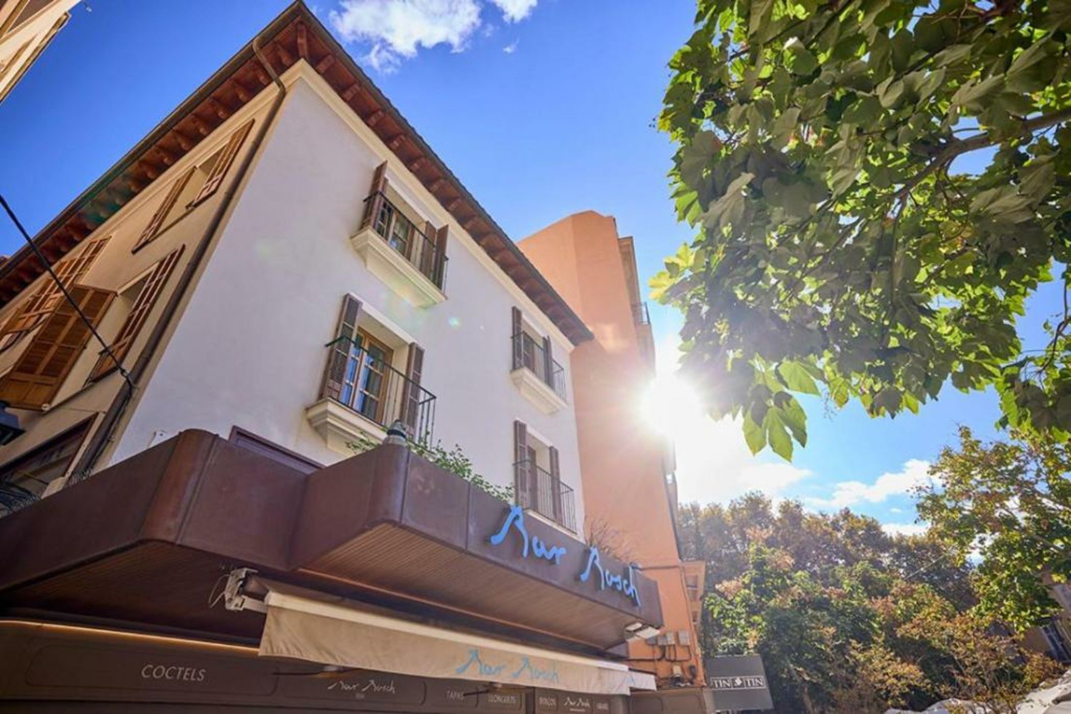 Hotel Bosch Boutique