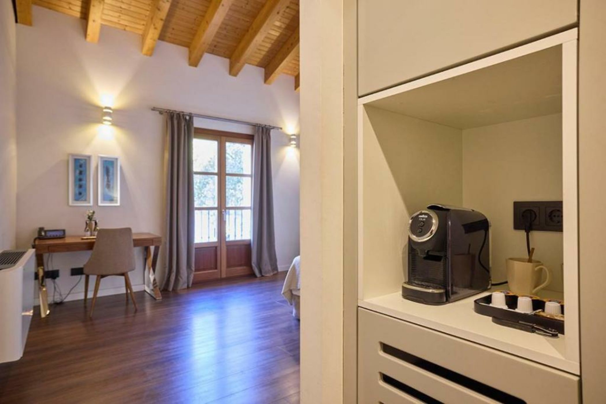 Hotel Bosch Boutique