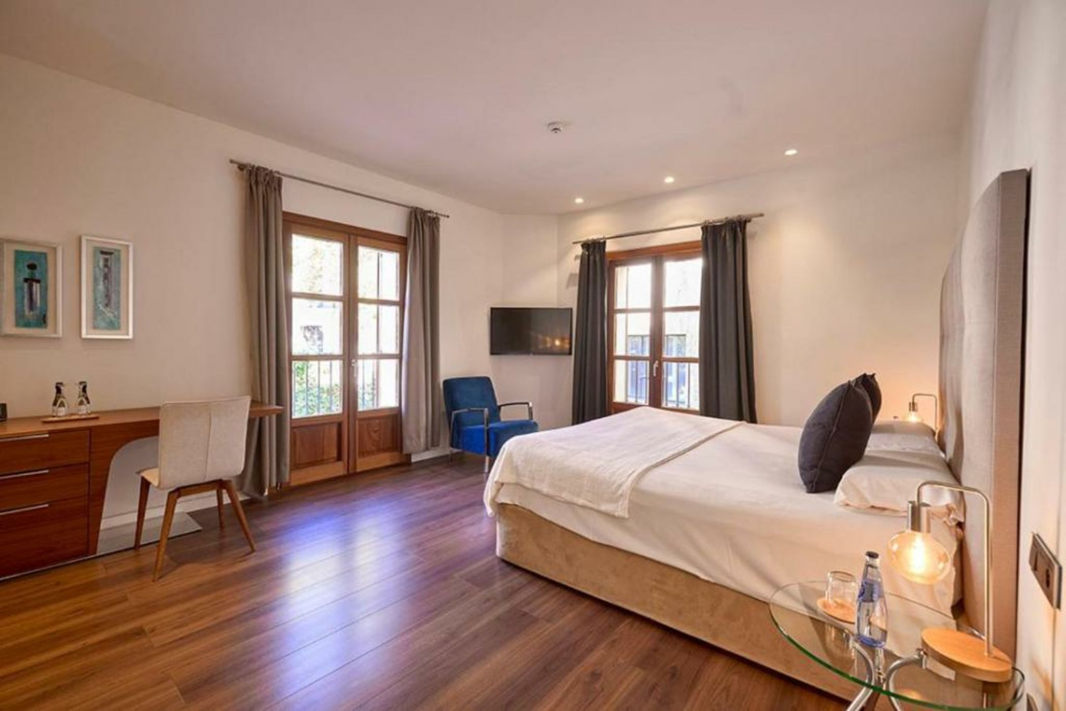 Hotel Bosch Boutique