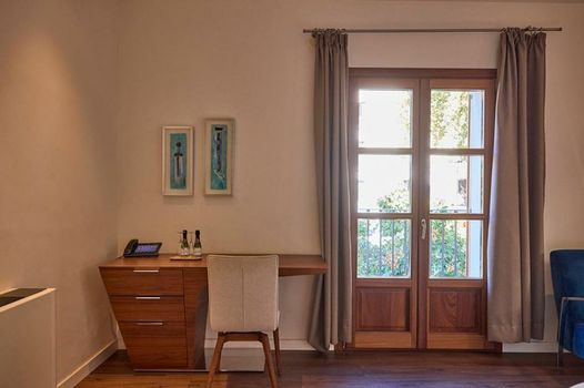 Hotel Bosch Boutique