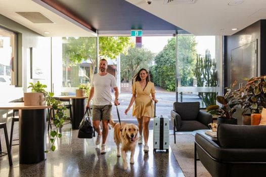 Sage Hotel James Street