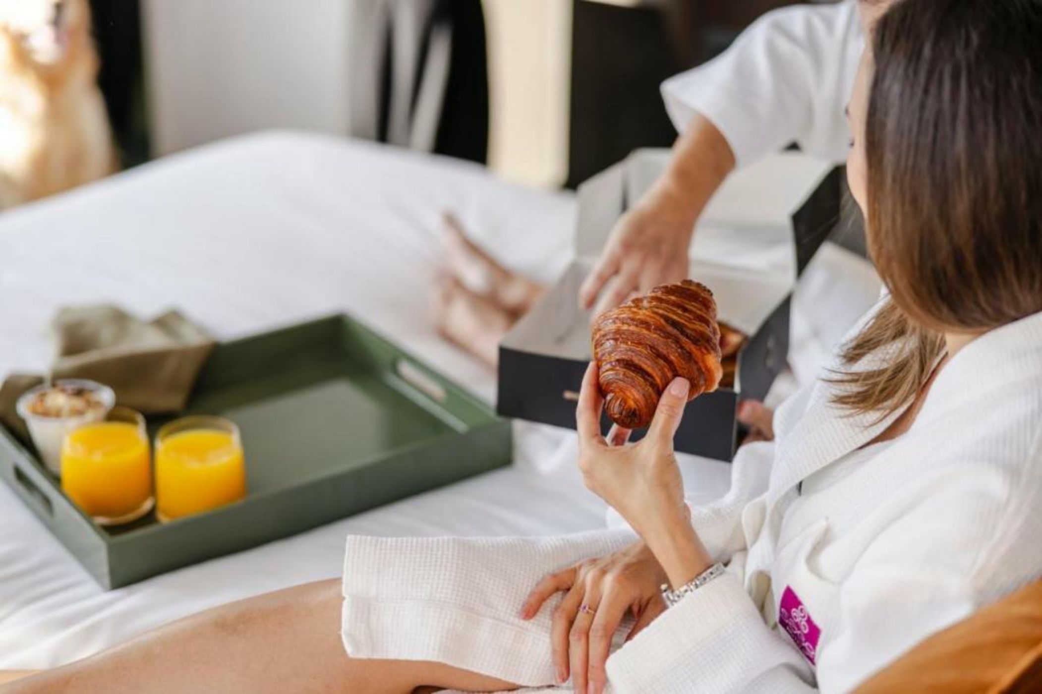 Sage Hotel James Street