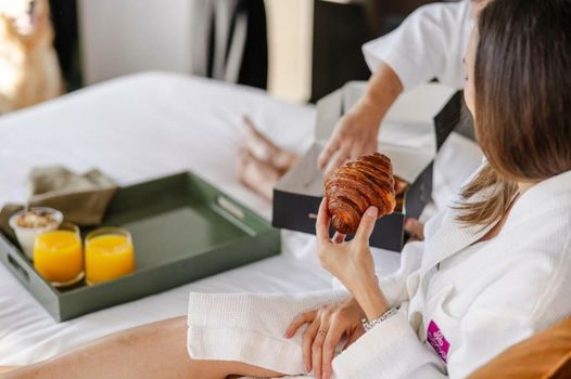 Sage Hotel James Street