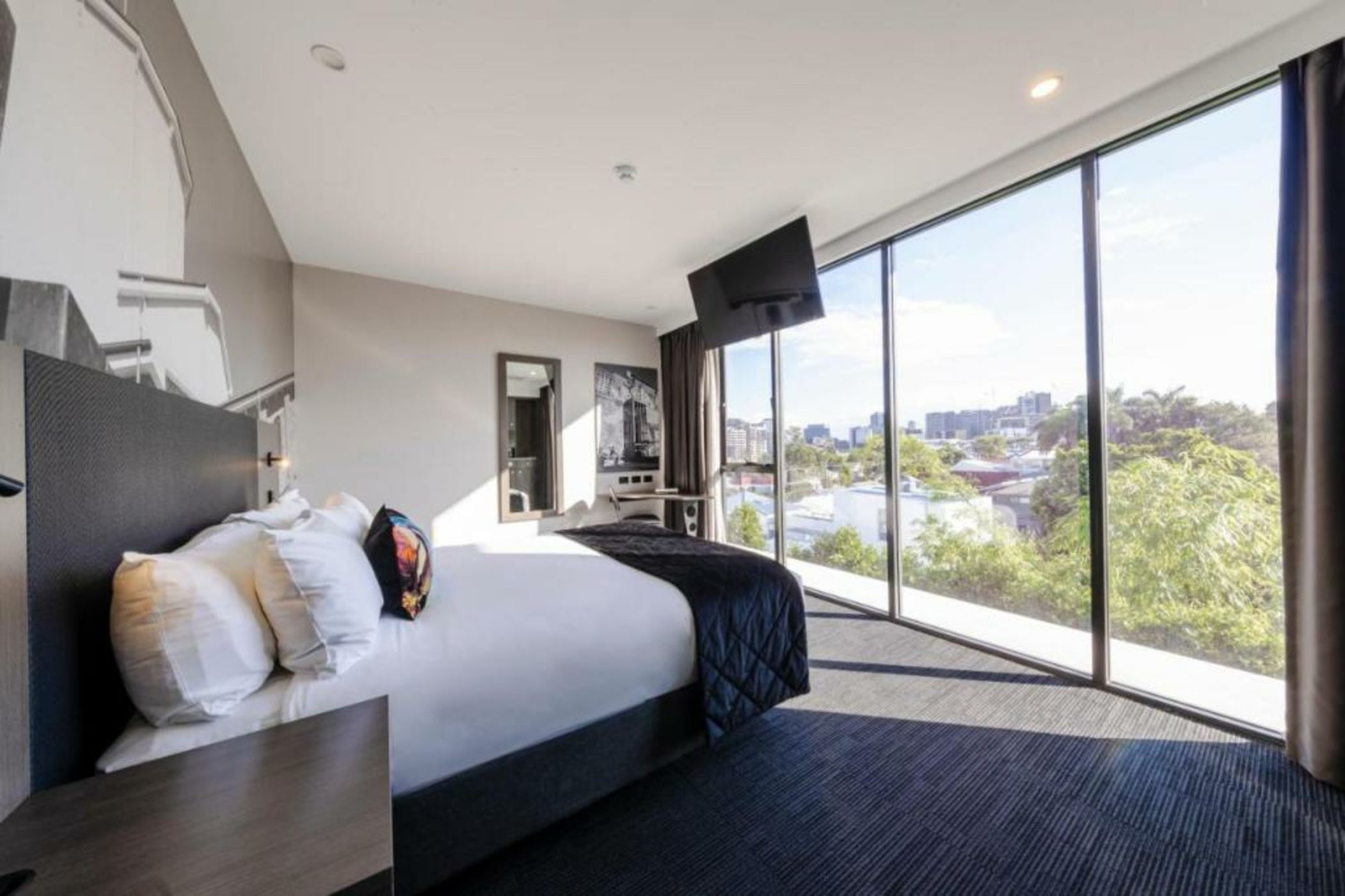 Sage Hotel James Street