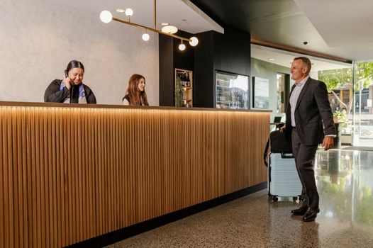 Sage Hotel James Street