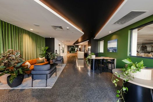 Sage Hotel James Street