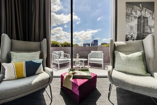 Sage Hotel James Street