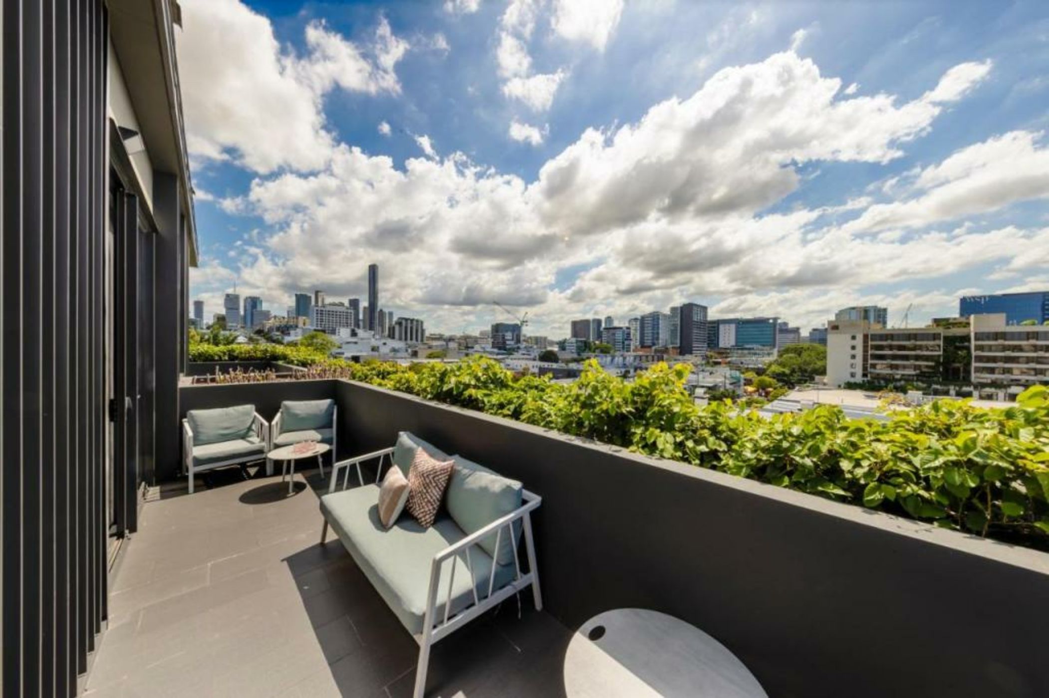 Sage Hotel James Street