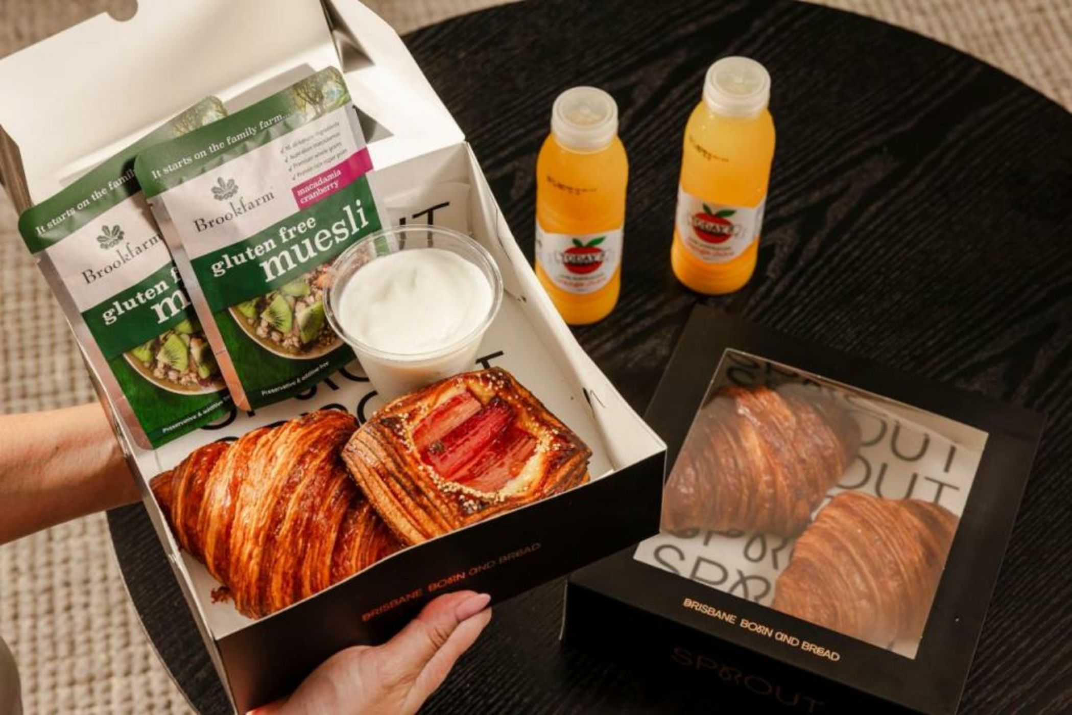 Sage Hotel James Street