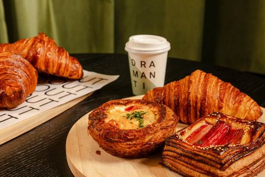 Sage Hotel James Street