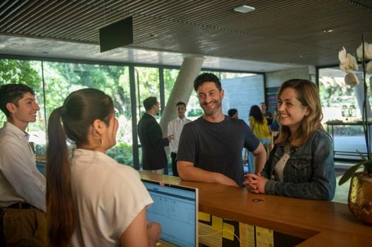 Las Majadas Hotel & Centro de Reuniones