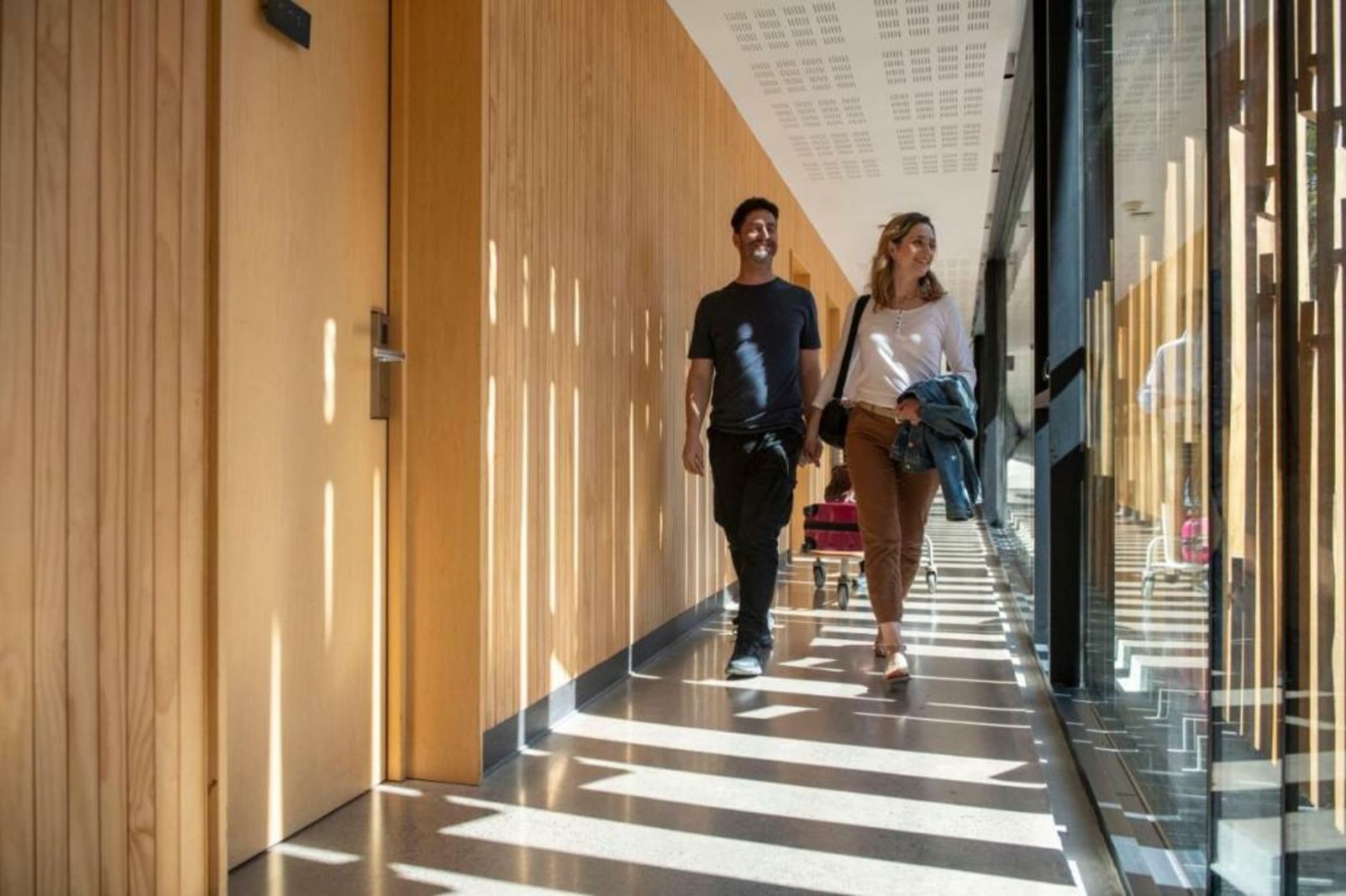 Las Majadas Hotel & Centro de Reuniones