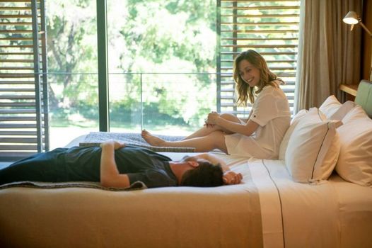 Las Majadas Hotel & Centro de Reuniones