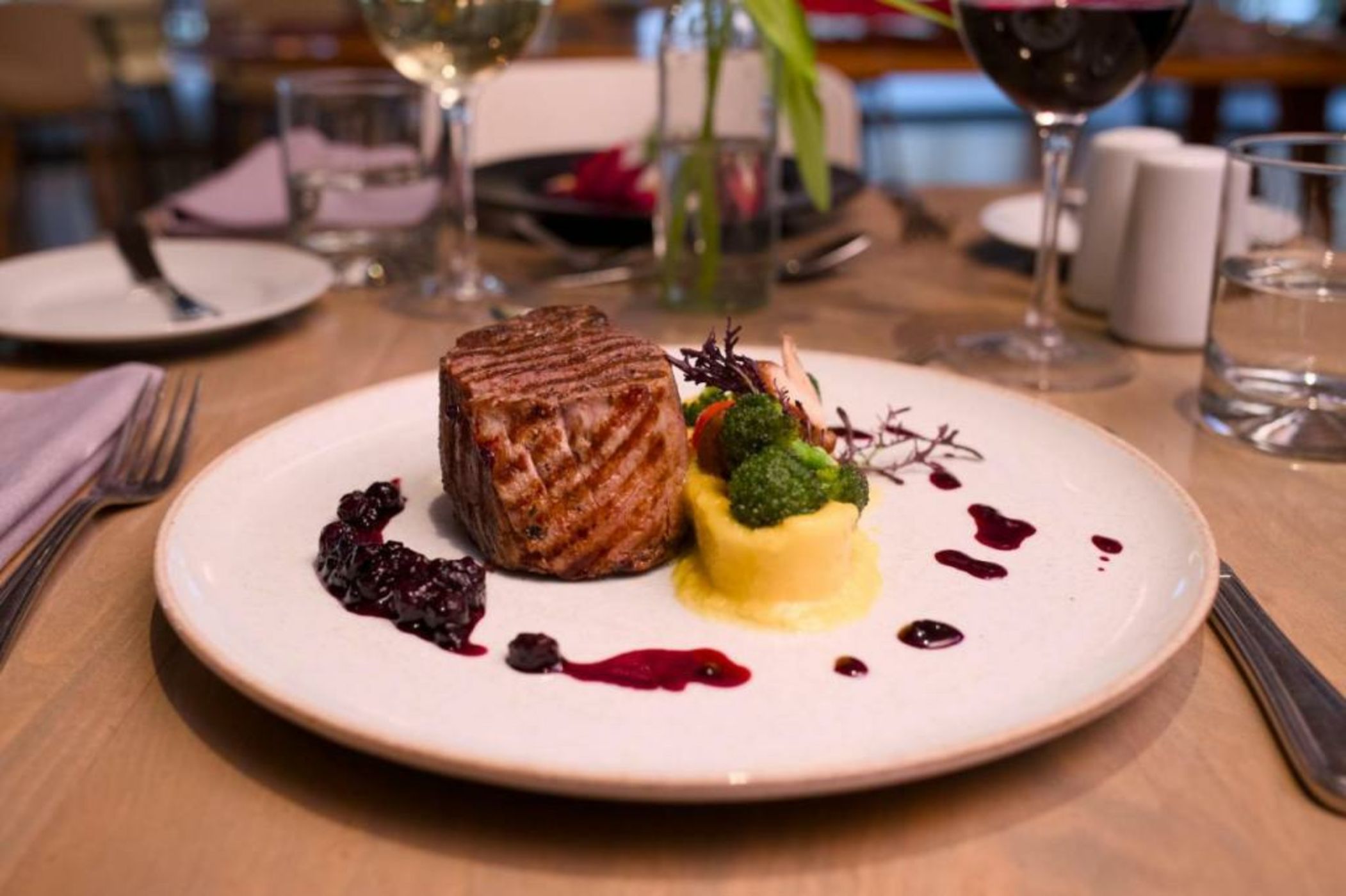 Las Majadas Hotel & Centro de Reuniones