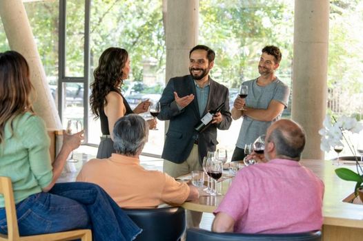 Las Majadas Hotel & Centro de Reuniones