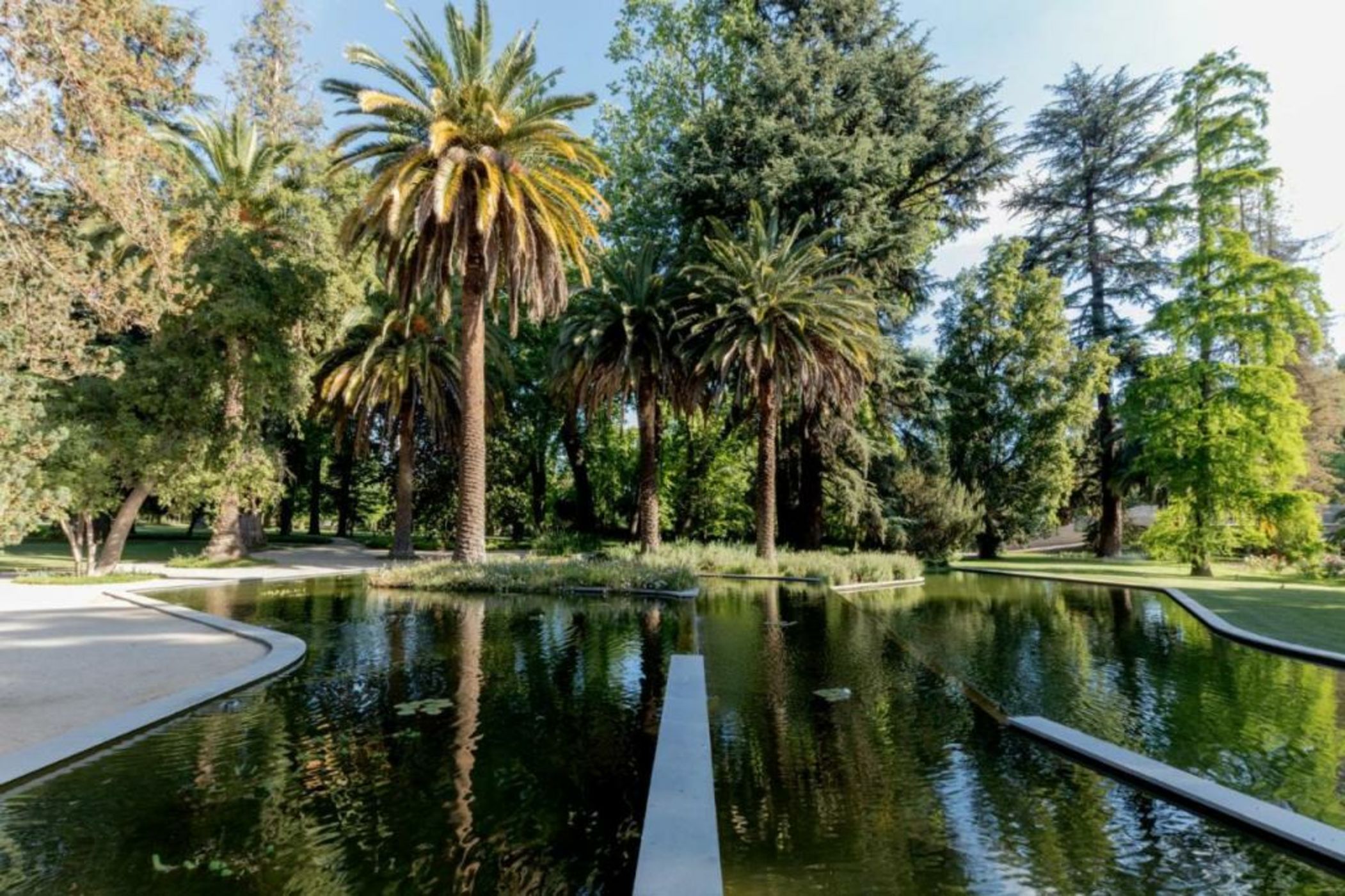 Las Majadas Hotel & Centro de Reuniones